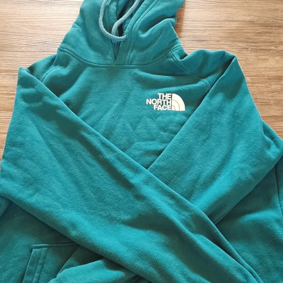 Hoodie - Picture 1 of 2